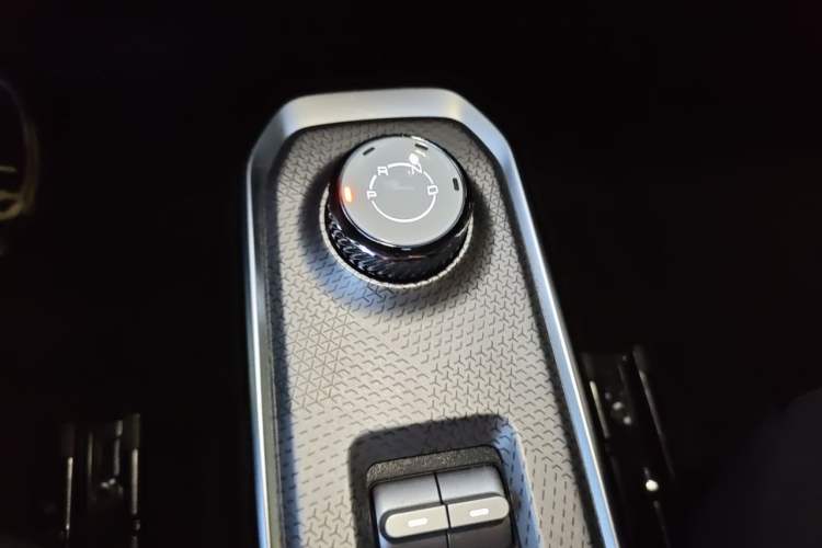 Used Baojun Spark 2023 Intelligent Premium Edition Gear Lever