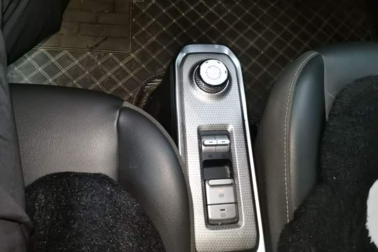 Used Baojun Spark 2023 Flagship Edition Gear Lever
