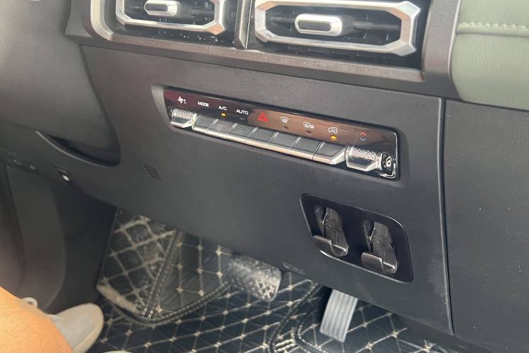 Used Baojun Spark 2023 Flagship Edition Gear Lever
