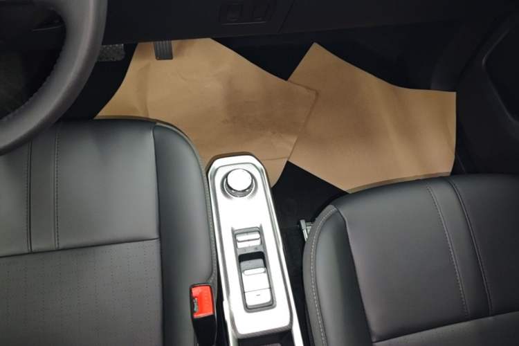 Used Baojun Spark 2023 Flagship Edition Gear Lever