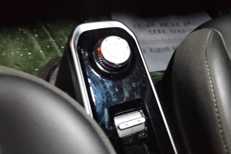 Used Baojun Spark 2023 Flagship Edition Gear Lever