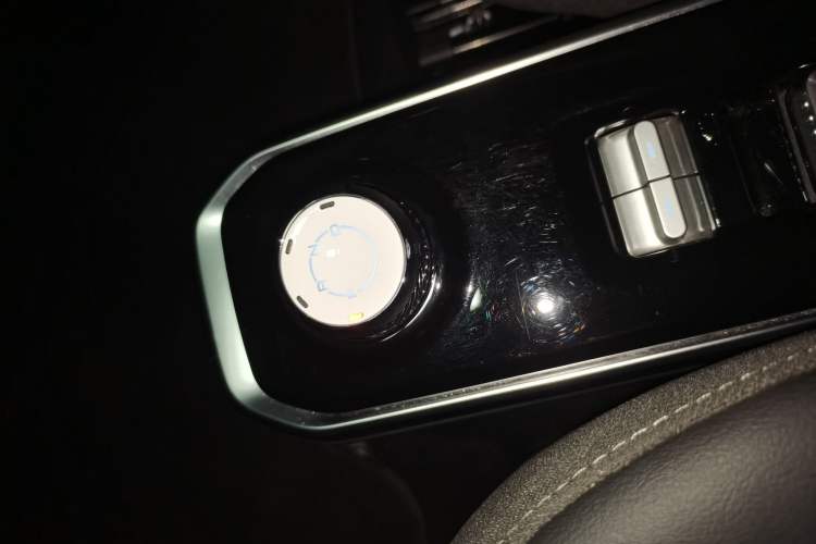 Used Baojun Spark 2023 Flagship Edition Gear Lever