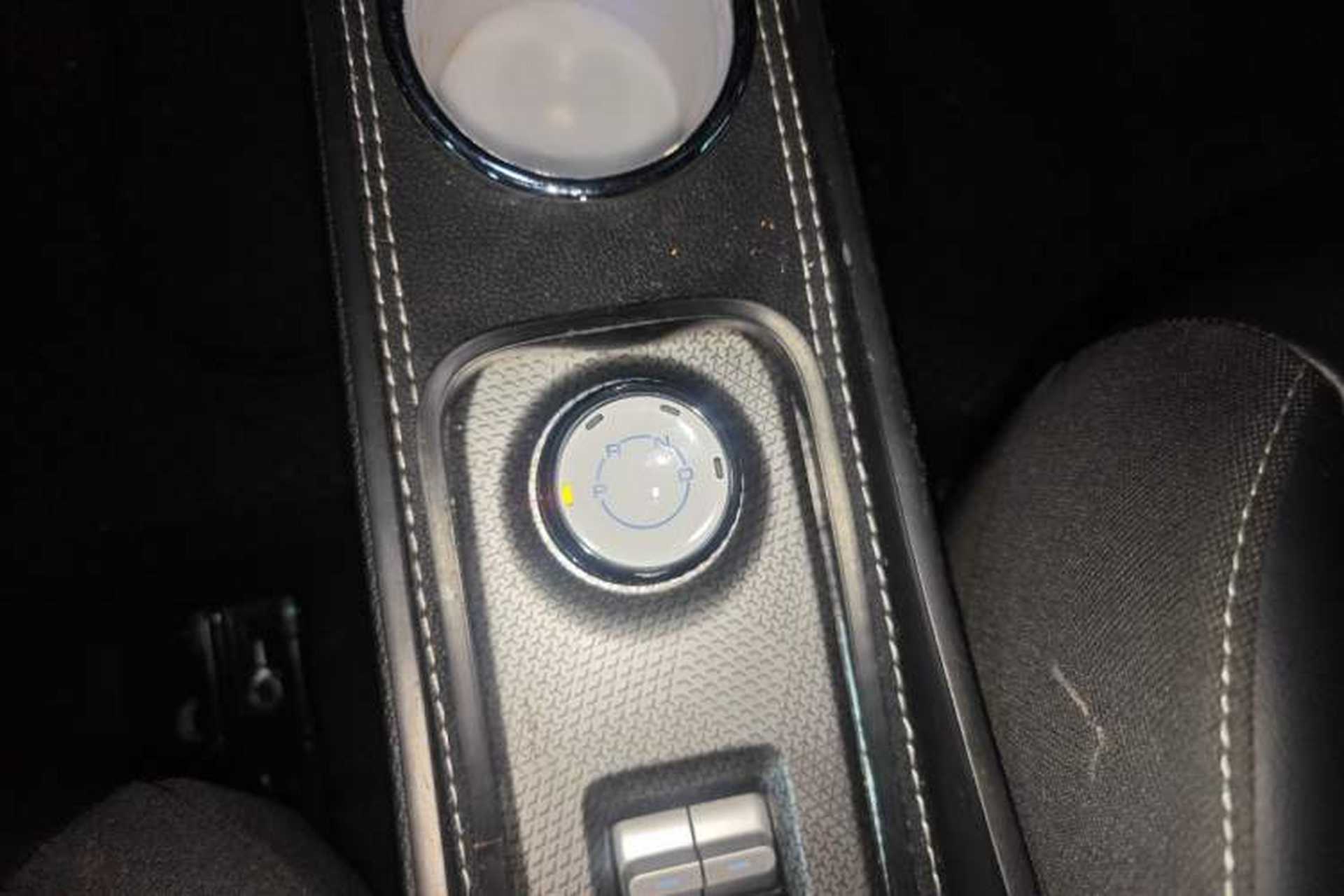Used Baojun Spark 2023 Flagship Edition Gear Lever