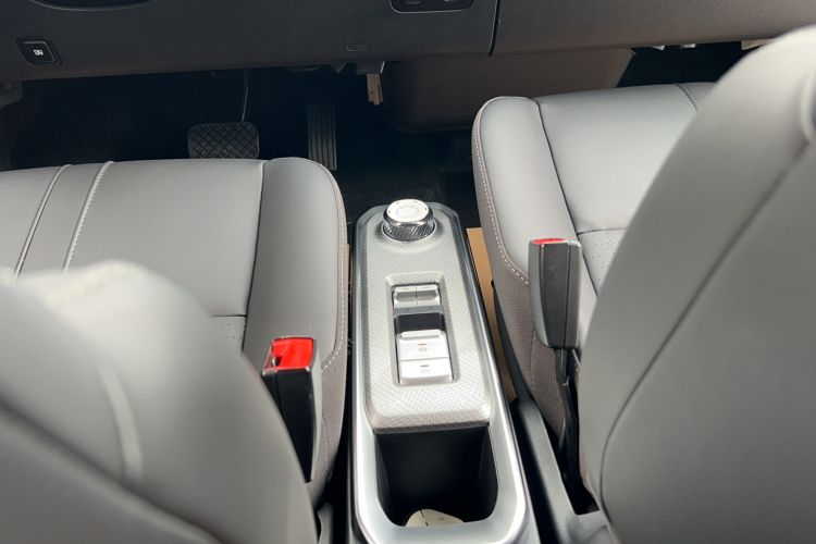 Used Baojun Spark 2023 Flagship Edition Gear Lever