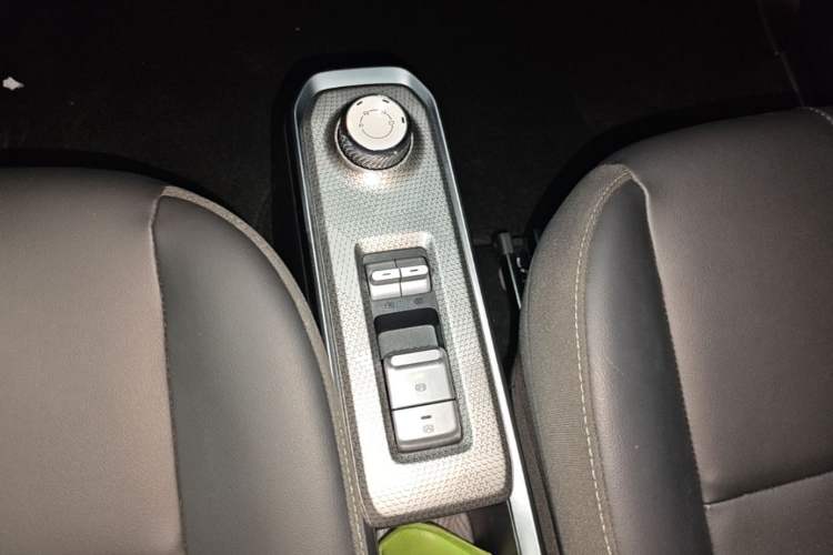 Used Baojun Spark 2023 Flagship Edition Gear Lever