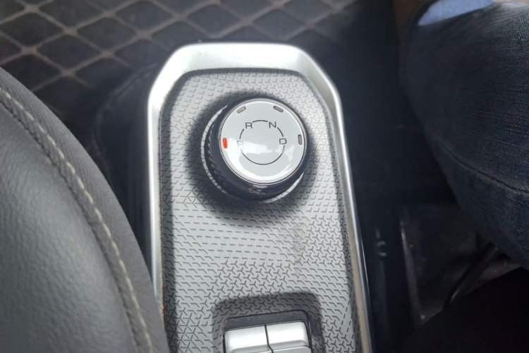 Used Baojun Spark 2023 Flagship Edition Gear Lever