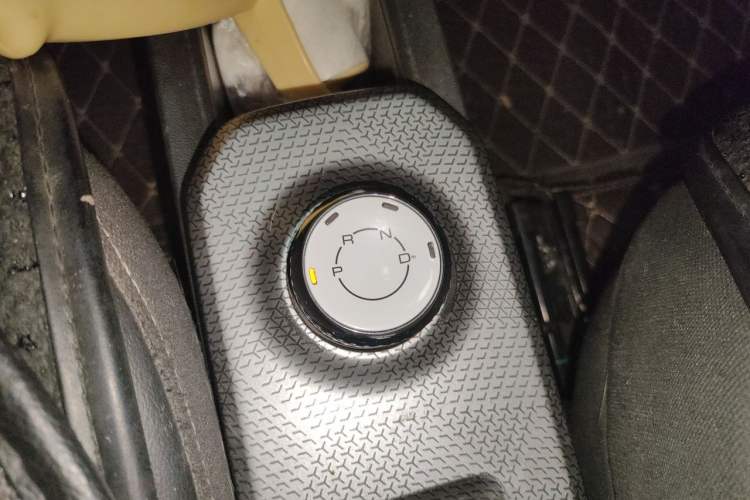 Used Baojun Spark 2023 Flagship Edition Gear Lever