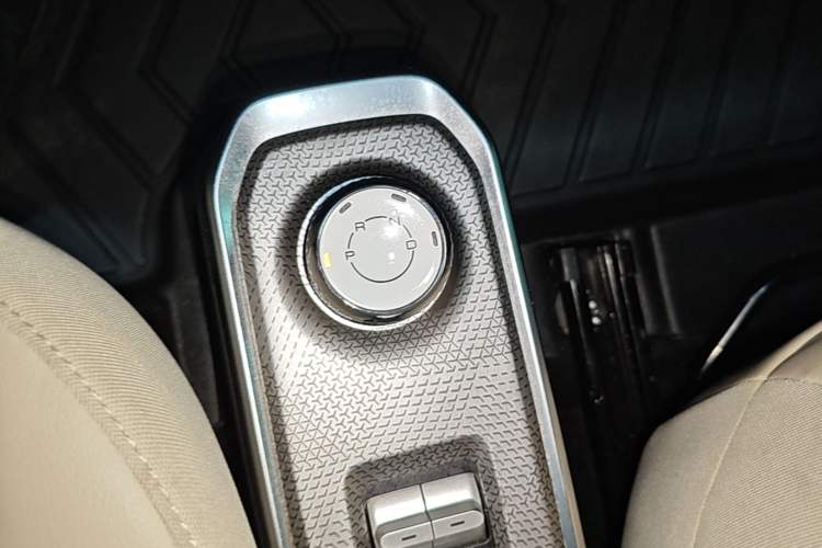 Used Baojun Spark 2023 Flagship Edition Gear Lever