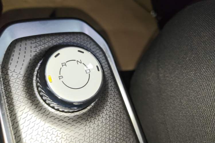 Used Baojun Spark 2023 Flagship Edition Gear Lever