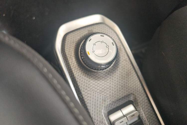 Used Baojun Spark 2023 Intelligent Premium Edition Gear Lever