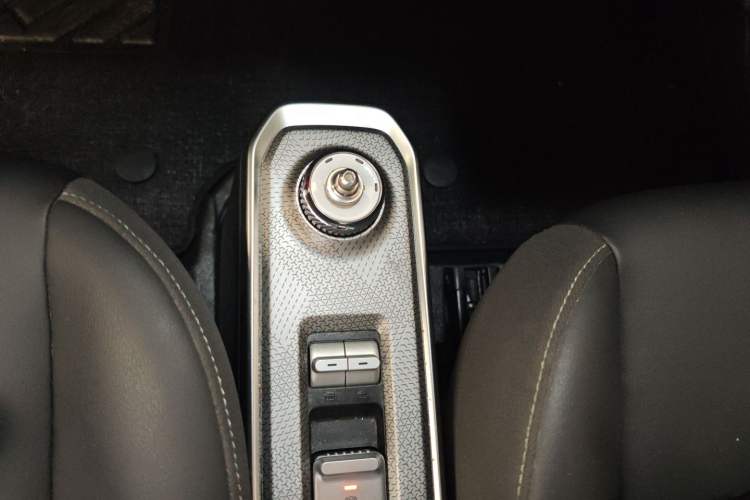 Used Baojun Spark 2023 Flagship Edition Gear Lever