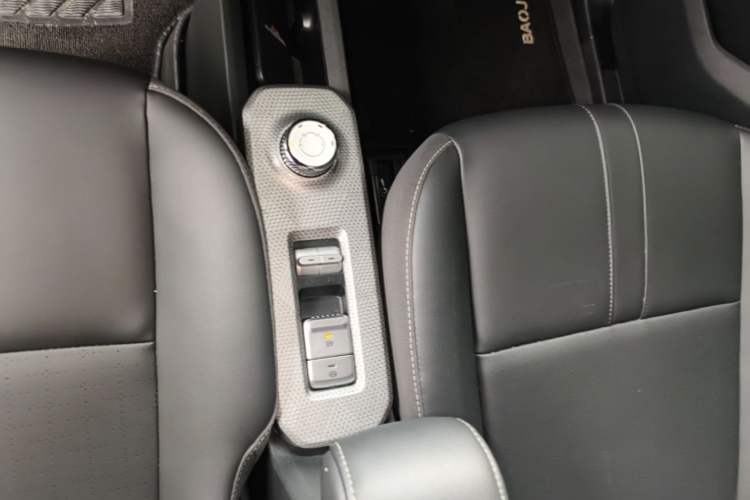 Used Baojun Spark 2023 Flagship Edition Gear Lever