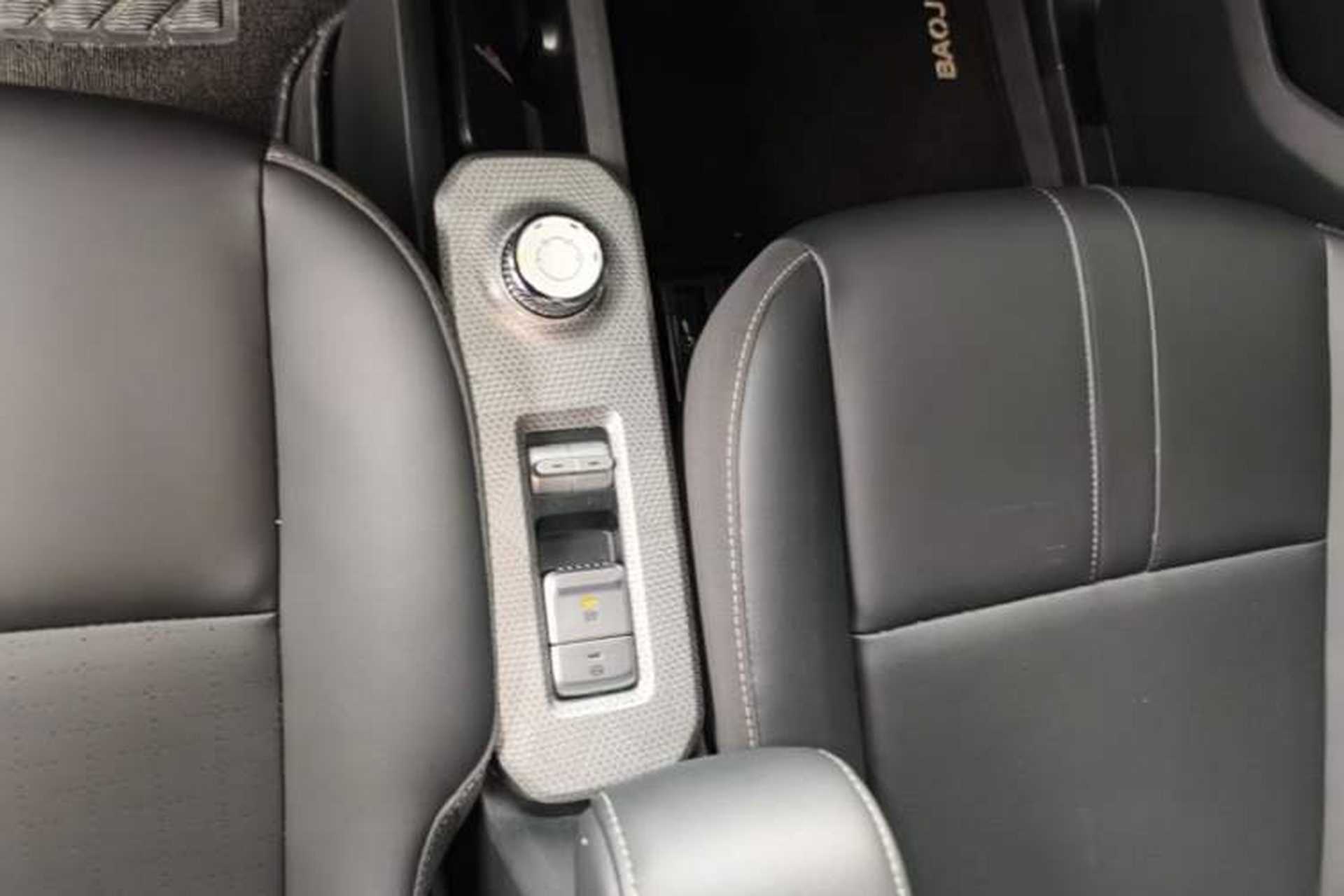 Used Baojun Spark 2023 Flagship Edition Gear Lever