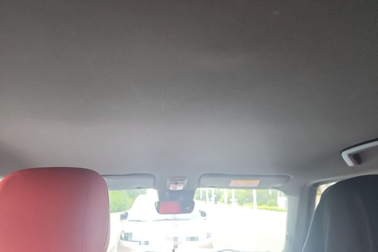 Used Baojun Spark 2023 Flagship Edition Headliner
