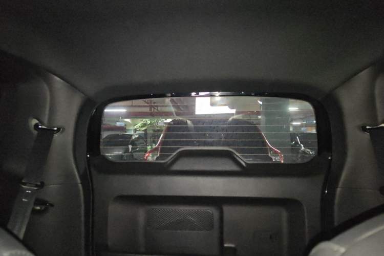 Used Baojun Spark 2023 Intelligent Premium Edition Headliner