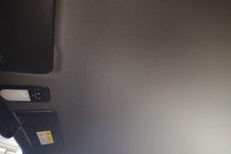 Used Baojun Spark 2023 Intelligent Premium Edition Headliner