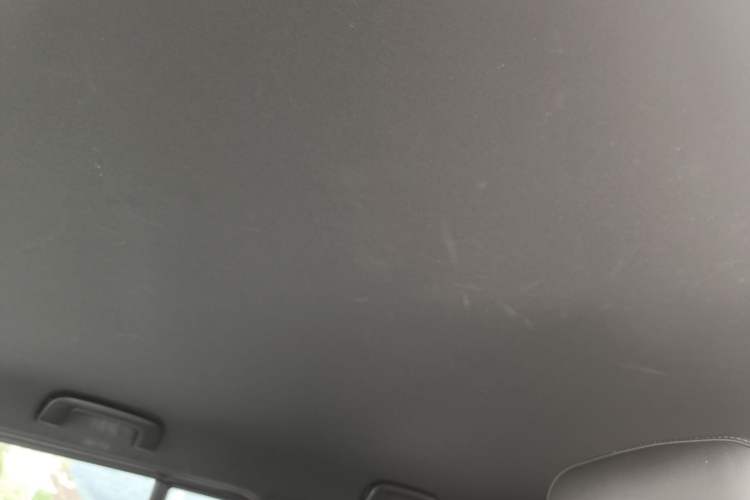 Used Baojun Spark 2023 Flagship Edition Headliner