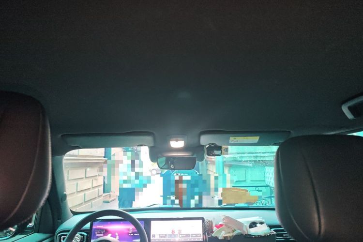 Used Baojun Spark 2023 Intelligent Premium Edition Headliner