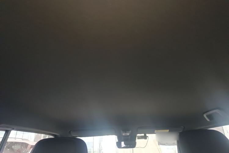 Used Baojun Spark 2023 Flagship Edition Headliner