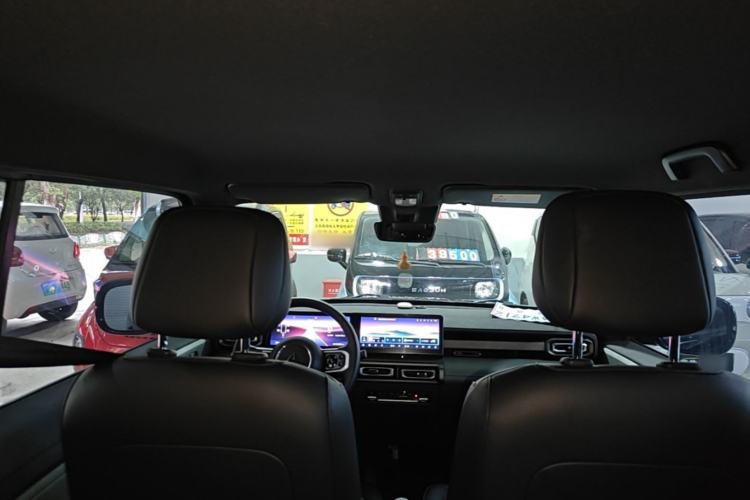 Used Baojun Spark 2023 Flagship Edition Headliner