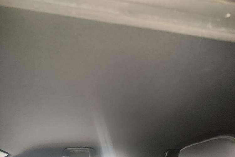 Used Baojun Spark 2023 Intelligent Premium Edition Headliner
