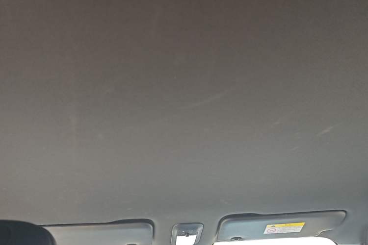 Used Baojun Spark 2023 Flagship Edition Headliner