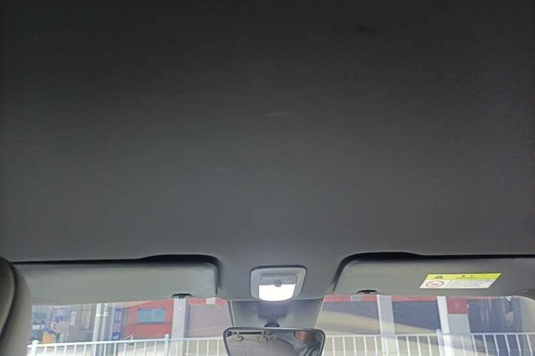 Used Baojun Spark 2023 Flagship Edition Headliner