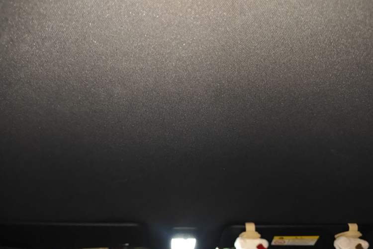 Used Baojun Spark 2023 Flagship Edition Headliner