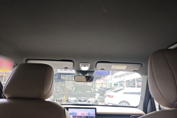Used Baojun Spark 2023 Flagship Edition Headliner