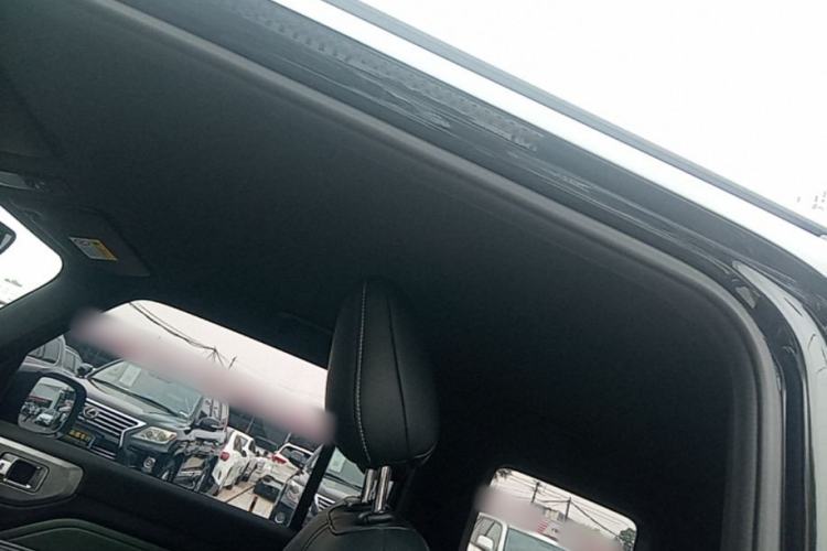 Used Baojun Spark 2023 Intelligent Premium Edition Headliner