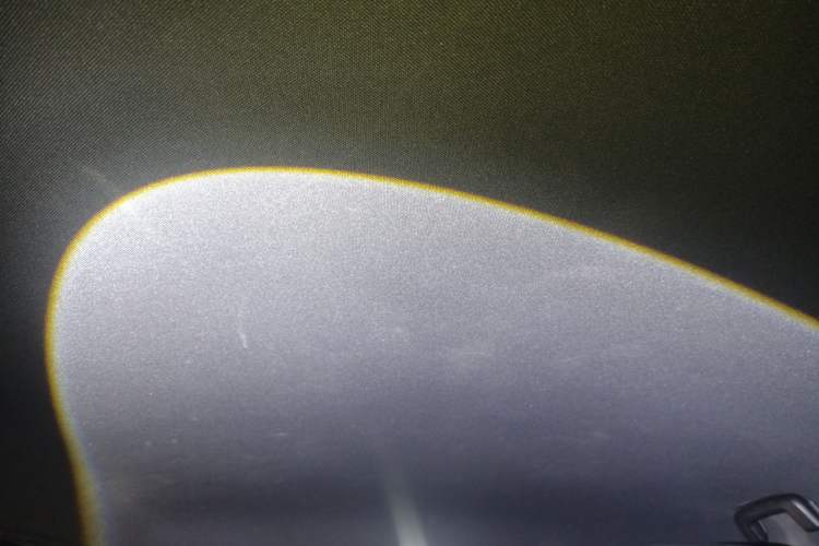 Used Baojun Spark 2023 Flagship Edition Headliner