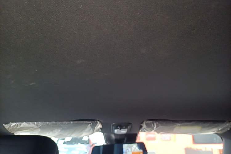 Used Baojun Spark 2023 Flagship Edition Headliner
