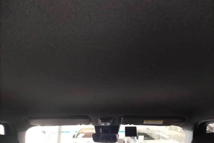 Used Baojun Spark 2023 Flagship Edition Headliner