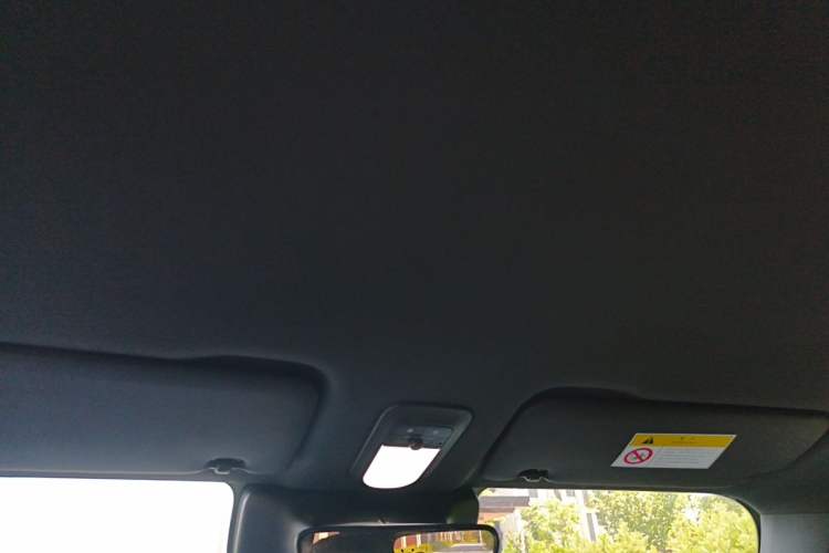 Used Baojun Spark 2023 Intelligent Premium Edition Headliner