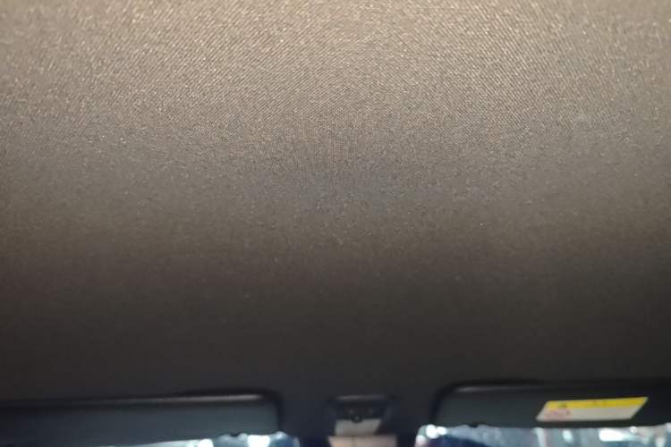 Used Baojun Spark 2023 Flagship Edition Headliner