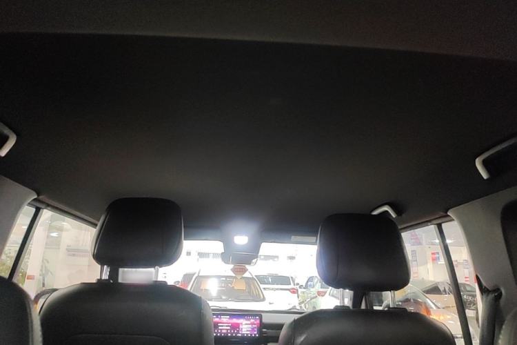 Used Baojun Spark 2023 Flagship Edition Headliner