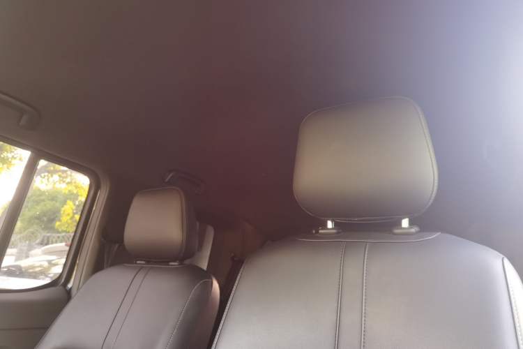 Used Baojun Spark 2023 Flagship Edition Headliner