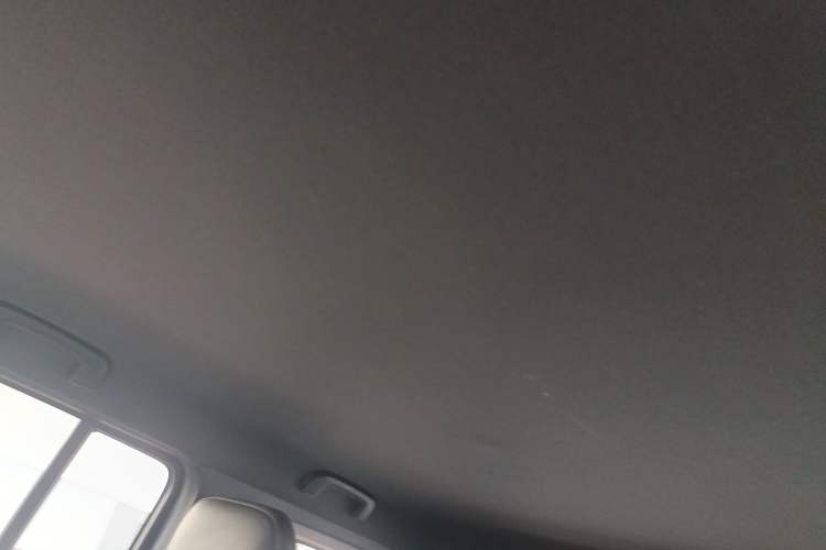 Used Baojun Spark 2023 Intelligent Premium Edition Headliner