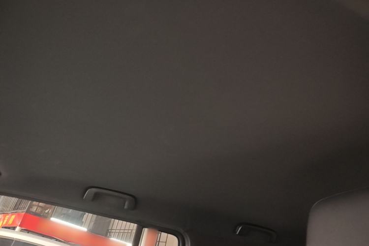Used Baojun Spark 2023 Flagship Edition Headliner