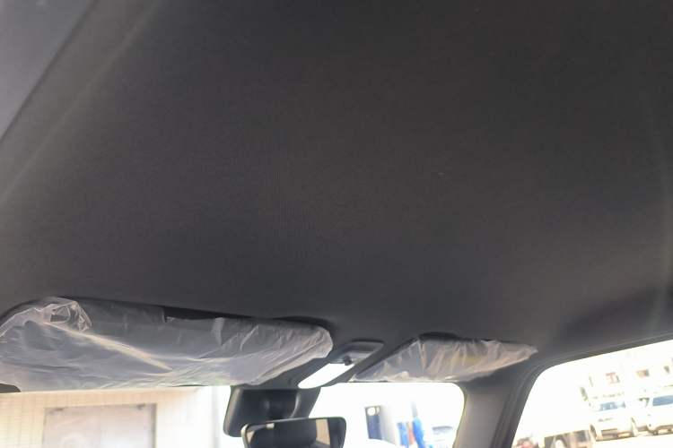Used Baojun Spark 2023 Flagship Edition Headliner