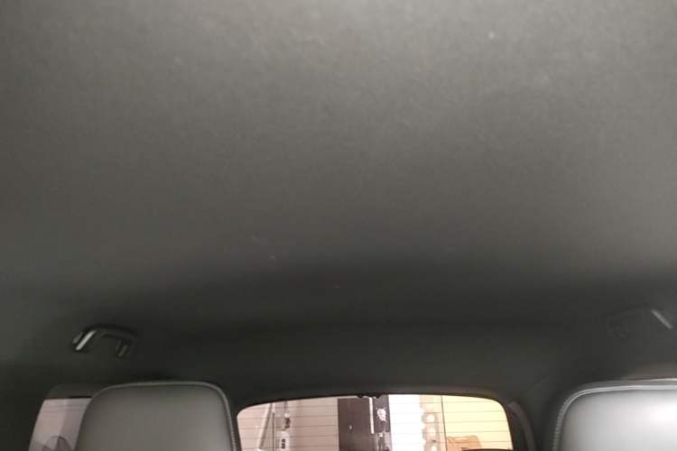 Used Baojun Spark 2023 Flagship Edition Headliner
