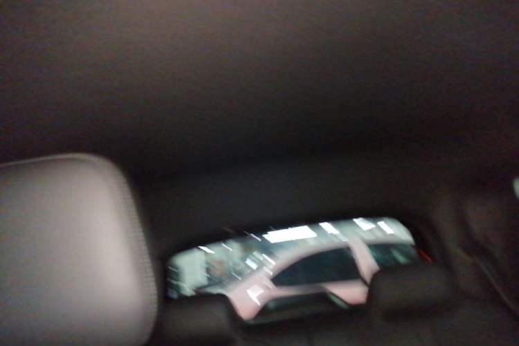 Used Baojun Spark 2023 Flagship Edition Headliner