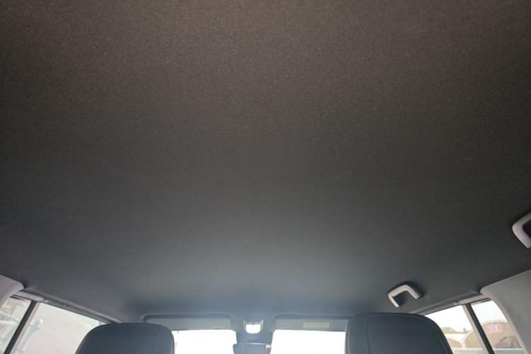 Used Baojun Spark 2023 Flagship Edition Headliner