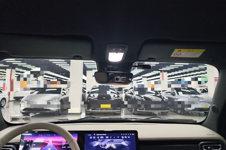Used Baojun Spark 2023 Flagship Edition Headliner