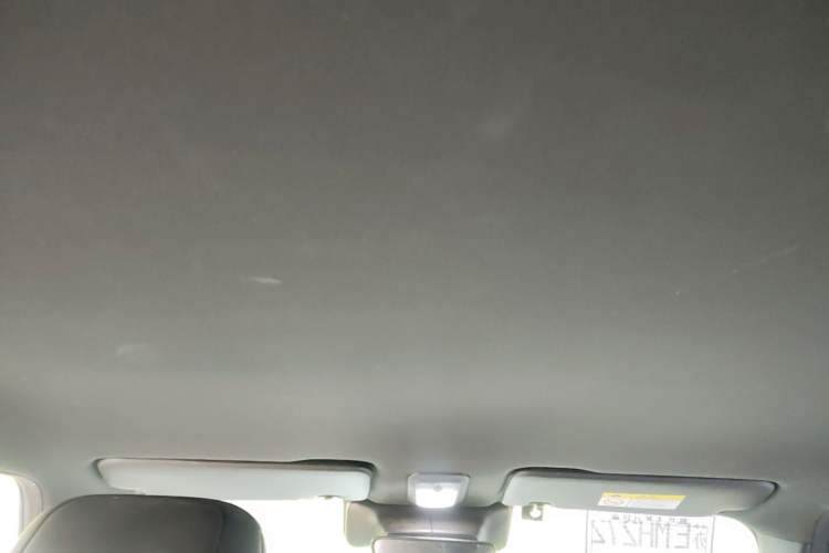 Used Baojun Spark 2023 Intelligent Premium Edition Headliner