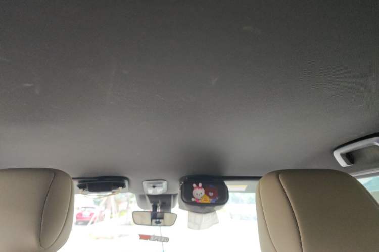 Used Baojun Spark 2023 Flagship Edition Headliner