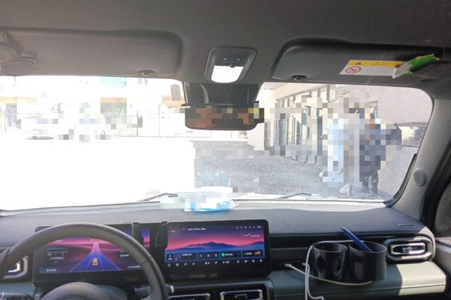 Used Baojun Spark 2023 Flagship Edition Headliner