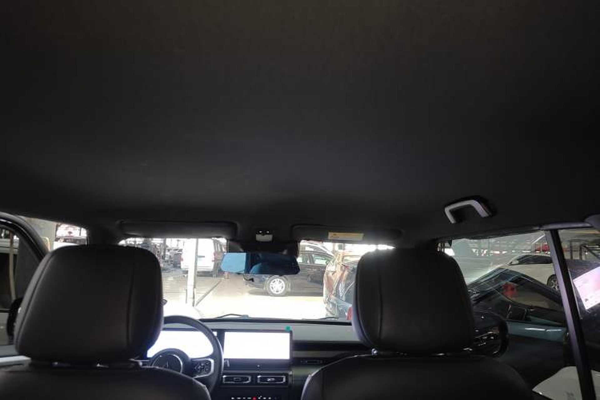 Used Baojun Spark 2023 Intelligent Premium Edition Headliner