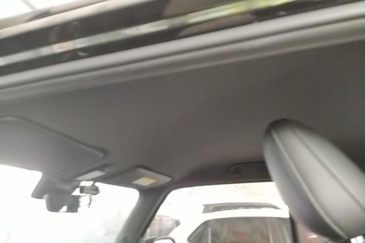 Used Baojun Spark 2023 Flagship Edition Headliner