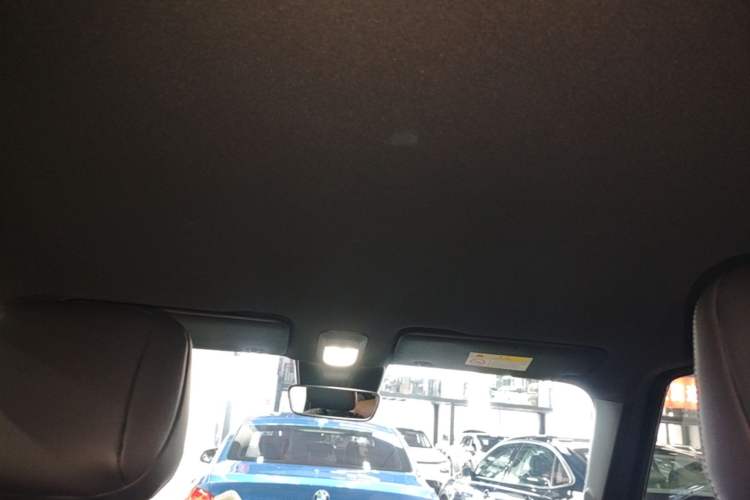 Used Baojun Spark 2023 Flagship Edition Headliner